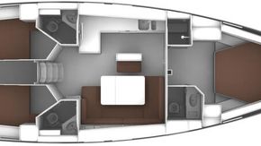 2017 Bavaria Cruiser 46 Style 20