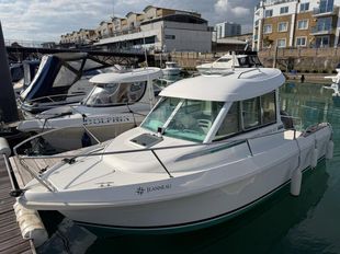 2003 Merry Fisher 625 Legende