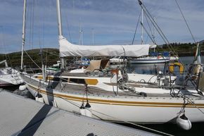 Port Side