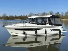 2021 Jeanneau Merry Fisher 895