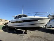 2022 Jeanneau NC 33