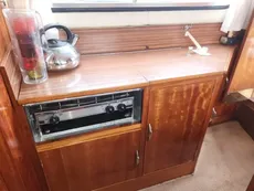 1968 Freeman 22