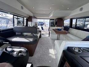 2015 Jeanneau Prestige 450S 32