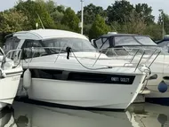 2022 Bavaria S36 HT