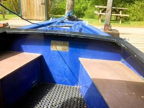 Bow Deck