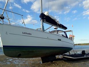2005 Beneteau Oceanis 323 Clipper