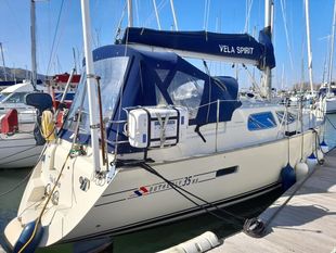 2006 Southerly 35RS