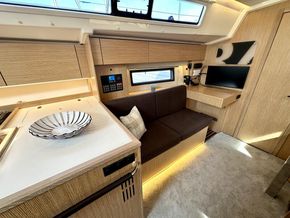 2024 Bavaria C42 14