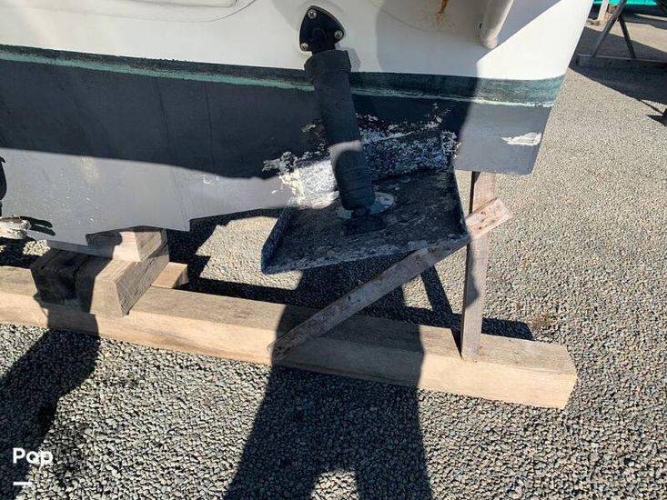 2001 Sea Ray 260 sundancer