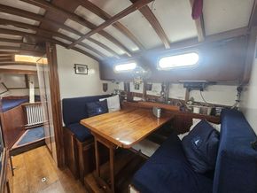 Saloon