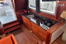 2022 Fallaatster 1400 Decksaloon Kotter