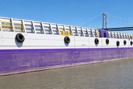 2007 | 86.3 m | Ballastable Flat Deck Cargo Barge | For P&C Sale
