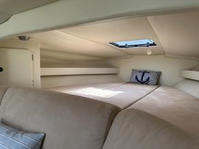 1992 Sunseeker Tomahawk 15