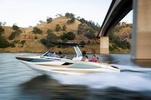 2025 Centurion FE 25