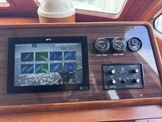 Trader 575 Signature