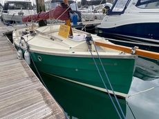 2010 Cornish Crabbers Shrimper 19