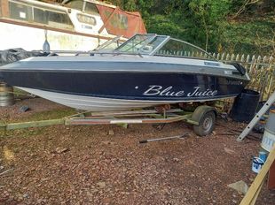 Four Winns 180 Horizon Bowrider