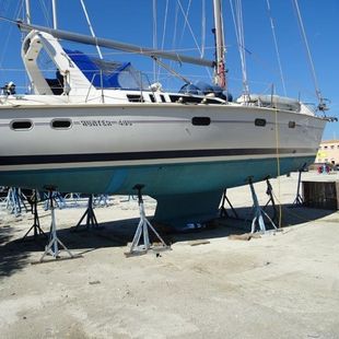 Hunter Legend 430