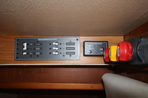 AC panel