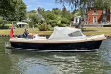 2022 Interboat 22 Xplorer