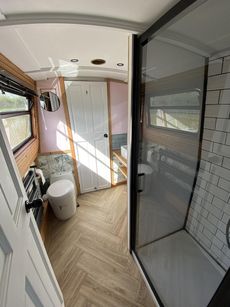 51ft Semi Trad Narrowboat 1991