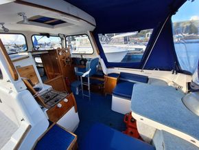 Hardy Family Pilot 20 