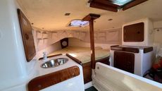 2008 Cape Cutter 19