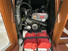 2013 Beneteau Oceanis 31