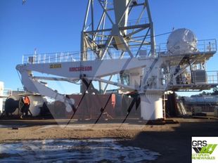 Crane for Sale / #1101435