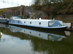 All Mod Cons 2 Bedroom 70ft x 12ft 2018 By Pendle Boats