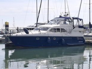 2000 Atlantic 42
