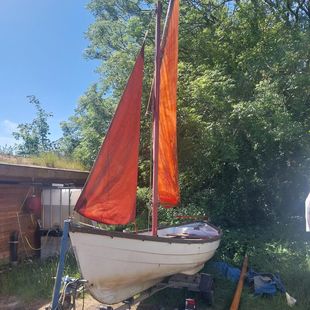 Lune Longboat