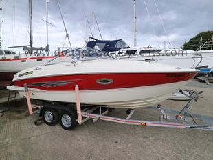Bayliner 642