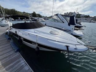 2007 Crownline Crowline 255 CR