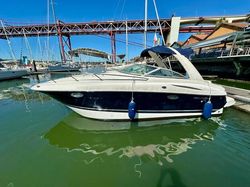 2004 Monterey 265