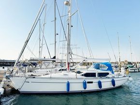 Oyster  42  - Main Photo