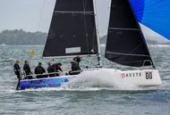 2021 Fareast 28r