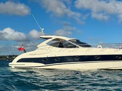 AZIMUT ATLANTIS 425 SC HT