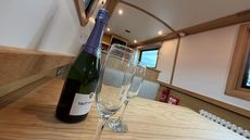 Straight & Narrowboats 2 - NEW 2026 Cruiser Stern Reverse Layout