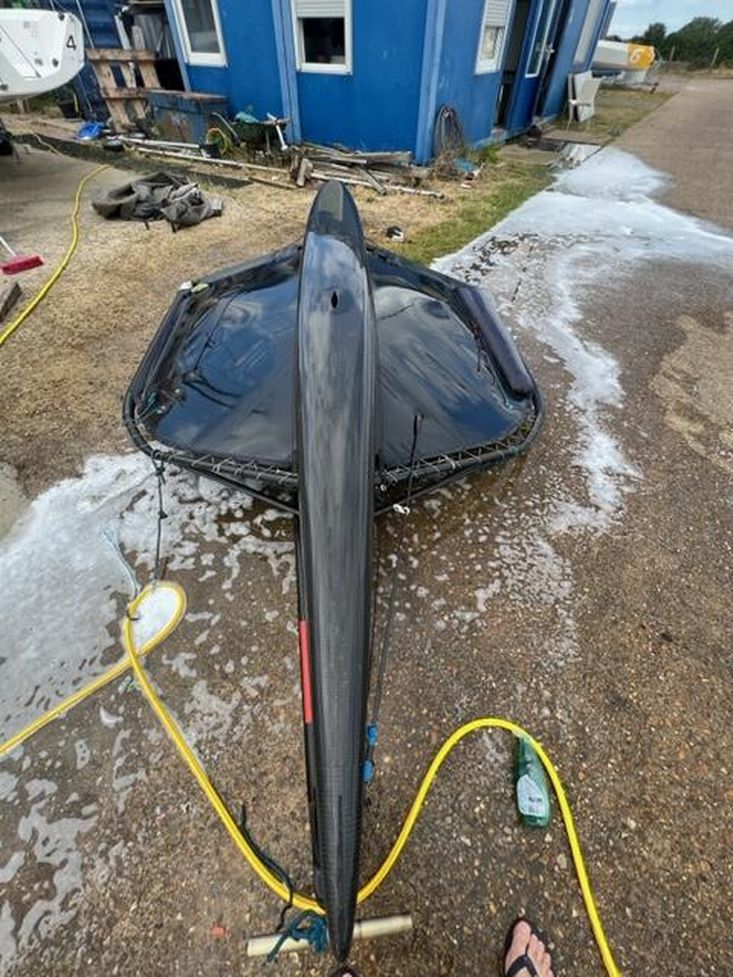 McConaghy Mach2 for sale UK, McConaghy boats for sale, McConaghy
