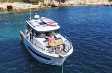 2024 Jeanneau MERRY FISHER 895 SPORT