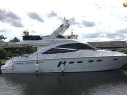 2006 Sealine T50