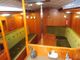 VENO 108 - 36' DUTCH BUILT CRUISER  &pound;25000 just reducedto sell