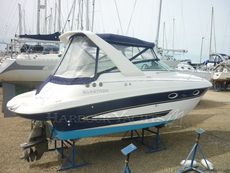 2007 Glastron GS 269