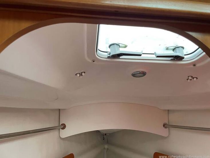 2006 Beneteau First 25.7