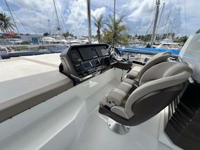 2020 Galeon 680 Flybridge for sale