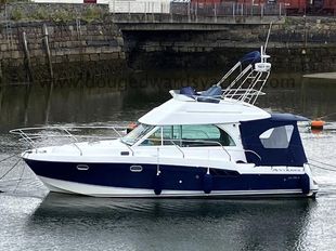 Beneteau Antares 9.80