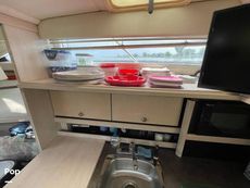 1995 Bayliner 3255 Avanti