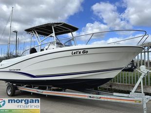 2019 Jeanneau Cap Camarat 7.5 CC Series 2