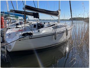 Dalpol Yachts Phobos 25